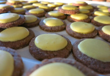 Butterbrote Keks Rezept