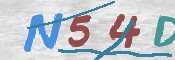 CAPTCHA-Bild