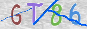 CAPTCHA-Bild