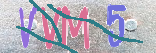 CAPTCHA-Bild