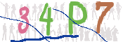 CAPTCHA-Bild