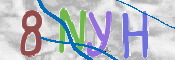 CAPTCHA-Bild