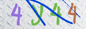 CAPTCHA-Bild
