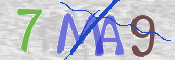 CAPTCHA-Bild