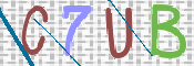 CAPTCHA-Bild