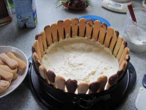 Malakofftorte Rezept