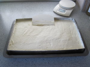 Bananenschnitten - Rezept